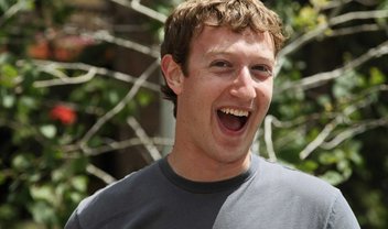 Facebook ainda lidera como a rede social mais usada por jovens