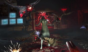 Tem de tudo, até terror: 12 jogos para você ficar louco pelo PlayStation VR