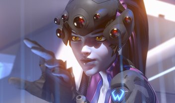 Novo episódio da série animada de Overwatch estreia no domingo (3)