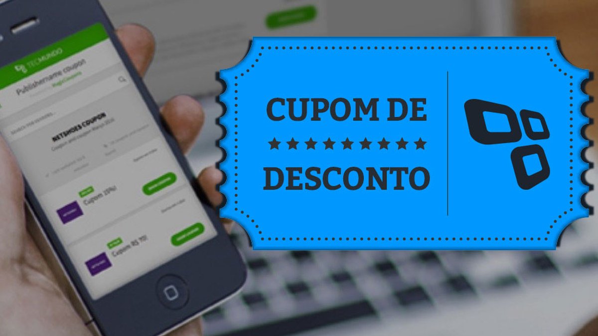 Veja como economizar com cupom ! - TecMundo Vídeos