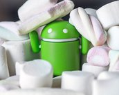 Android Marshmallow chega para Samsung Galaxy S6 e S6 Edge