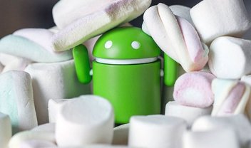 Android Marshmallow chega para Samsung Galaxy S6 e S6 Edge