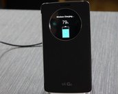 Novo carregador wireless da LG fornece 50% de bateria em apenas 30 minutos