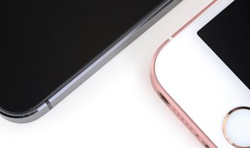 Lançamento do iPhone SE no Brasil vai contar com evento especial