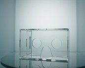 Cardboard Plastic: dispositivo de realidade real é o 1º de abril da Google