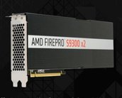 AMD anuncia nova placa de vídeo FirePro S9300 X2 para supercomputadores