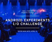 Concurso leva desenvolvedores para a Google I/O 2016; participe