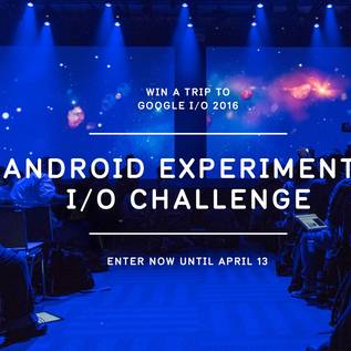 Imagem de Concurso leva desenvolvedores para a Google I/O 2016; participe
