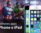 Melhores apps e jogos de iPhone e iPad: 01/04/2016