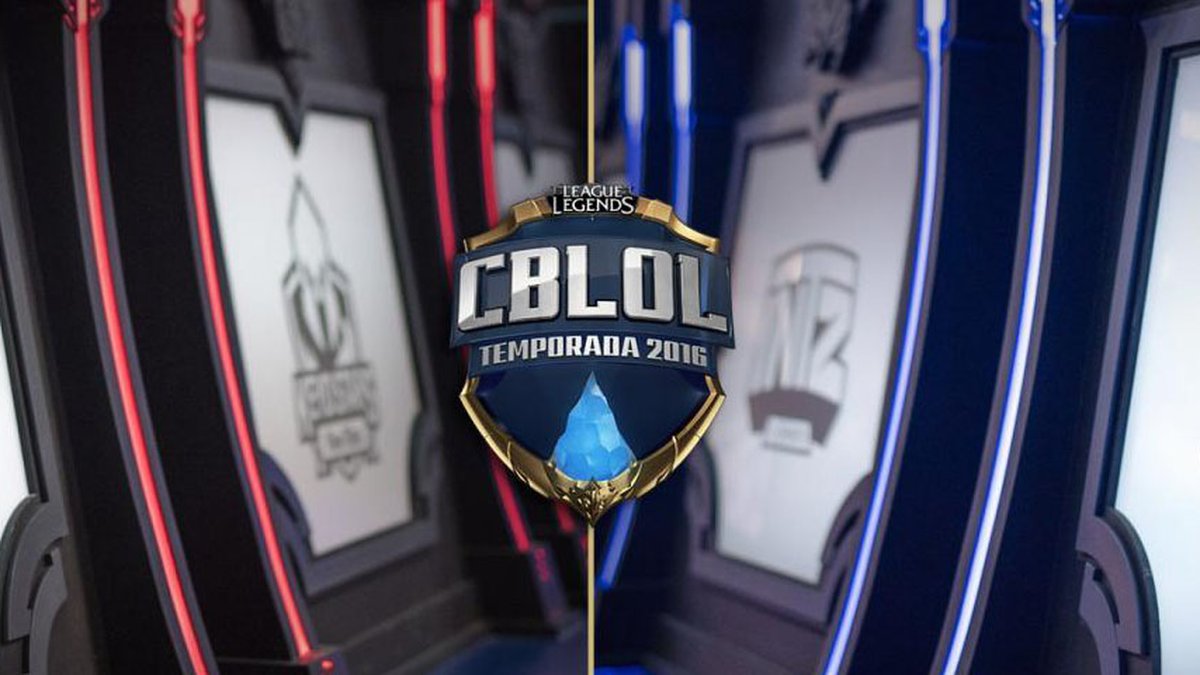 Final do Campeonato Brasileiro de League of Legends tem zebra; saiba como  foi