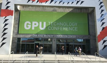 Ao vivo: todas as novidades da NVIDIA na GTC 2016