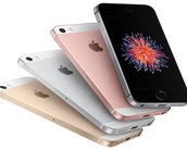 iPhone SE vendeu pouco na primeira semana; novo iPad Pro vai bem