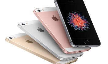 iPhone SE vendeu pouco na primeira semana; novo iPad Pro vai bem