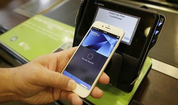 Parece que as pessoas não se importam com o Apple Pay