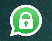 WhatsApp envia alerta e começa a criptografar mensagens