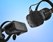 Oculus Rift e HTC Vive enfrentam problemas durante semana de lançamento