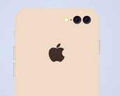 Câmera traseira dupla no iPhone 7 será exclusiva da versão 5,5 polegadas