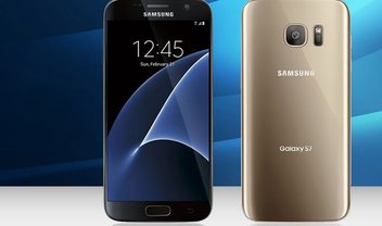 Vixe! Galaxy S7 com Snapdragon 820 está dando problemas na câmera