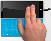 Rumor: Microsoft vai lançar três Surface Phones em 2017