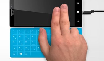 Rumor: Microsoft vai lançar três Surface Phones em 2017