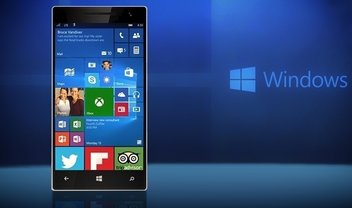 Microsoft sofre queda no mercado de smartphones da Europa e EUA