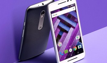 Teste de benchmark do novo Moto G Turbo indica presença de CPU da MediaTek