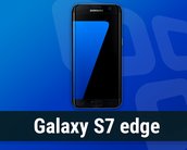 Review: smartphone Samsung Galaxy S7 edge [vídeo]