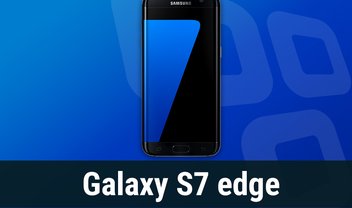 Review: smartphone Samsung Galaxy S7 edge [vídeo]