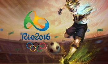 Acredite se quiser: Olimpíadas Rio 2016 também terá competição de games