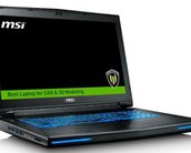 MSI lança notebook com GPU profissional por até R$ 25 mil