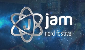 JAM Nerd Festival começa neste fim de semana em Brasília