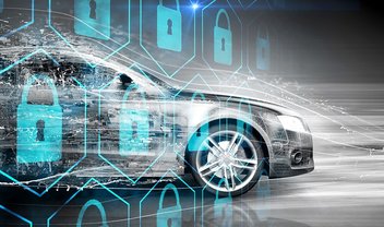 Empresa oferece firewall para carros conectados – e você vai precisar