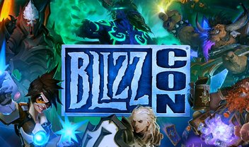 Blizzard anuncia BlizzCon 2016 com quatro campeonatos mundiais