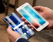 Quem é mais rápido: Galaxy S7 edge (Exynos) ou iPhone 6s Plus? [vídeo]