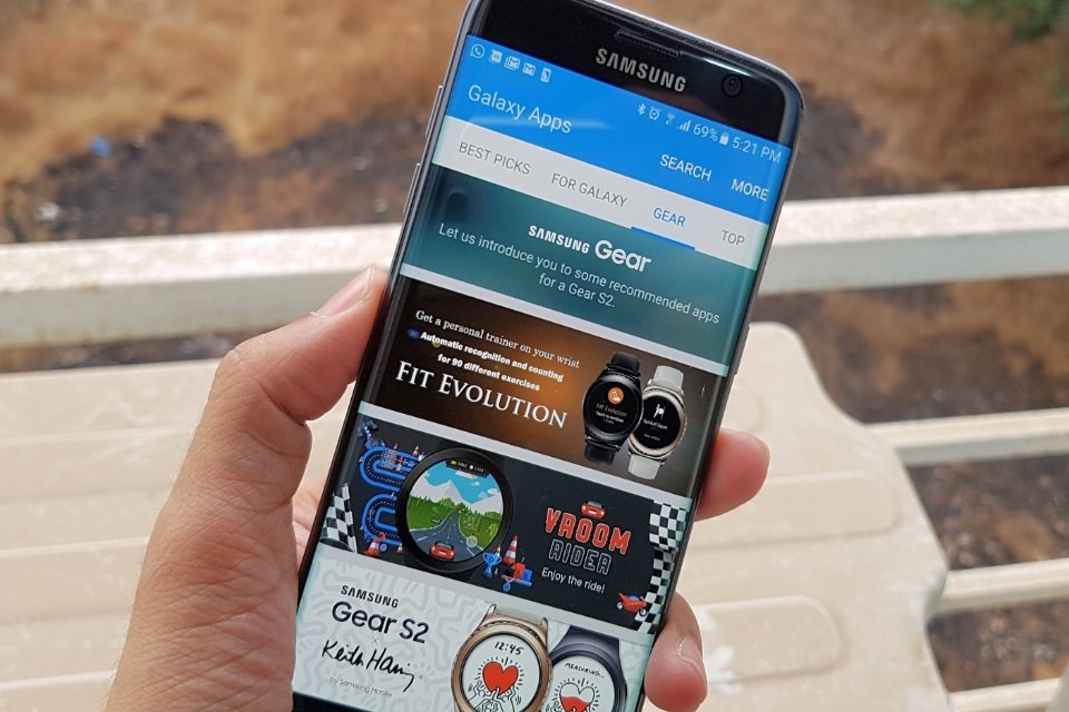 Quais jogos você tem no seu celular? - Página 2 - Samsung Members