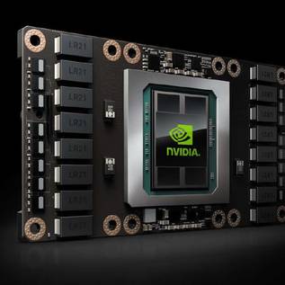 Imagem de Conheça a Tesla P100, a GPU mais poderosa já fabricada pela NVIDIA