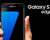 Vendas do Samsung Galaxy S7 estão tirando a coroa da Apple