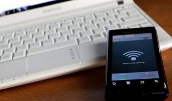 Microsoft patenteia compartilhamento econômico de WiFi no celular