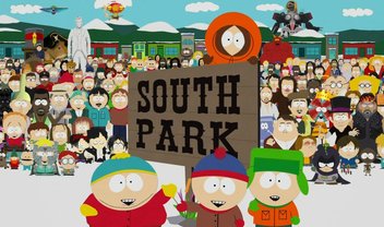 Você Não Sabia? Veja como é produzido um episódio de South Park [vídeo]