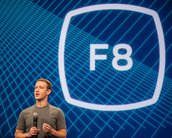 Facebook F8: o que esperar da conferência de desenvolvedores da rede social