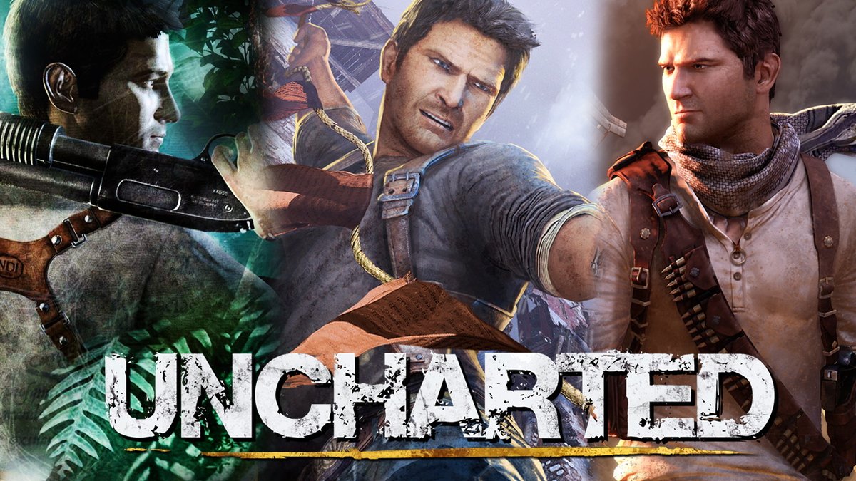 Uncharted 4: A Thief's End [Review] - TecMundo Games 