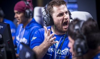 Brasileiros disputam liga mundial de CS:GO com R$ 12 milhões em prêmios 