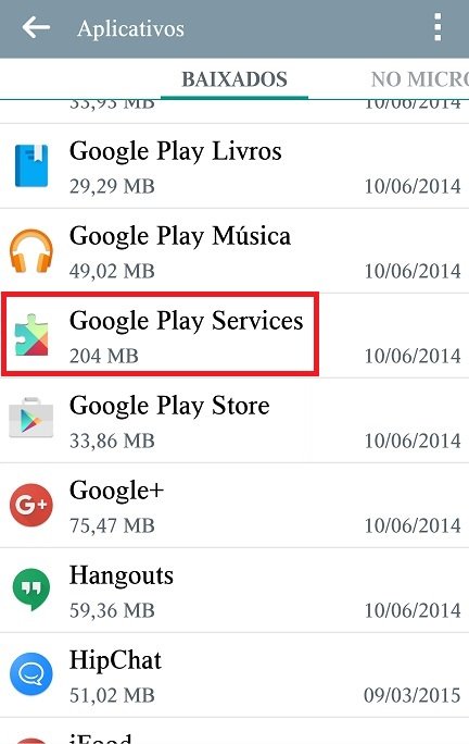 Os 17 Erros Mais Comuns Na Play Store e Como Resolvê-Los, PDF, Android  (sistema operacional)