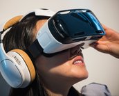 Gear VR da Samsung agora suporta formato de realidade virtual para web