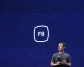 Facebook F8: confira ao vivo as novidades da maior rede social do mundo