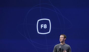 Facebook F8: confira ao vivo as novidades da maior rede social do mundo