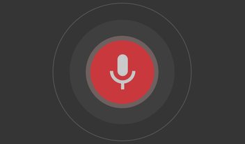 Voice Acess da Google permite navegar por seu smartphone sem usar os dedos