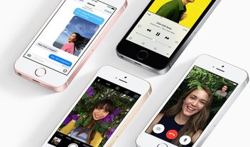 iPhone SE tem problemas no áudio via Bluetooth; Apple já investiga