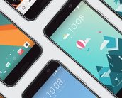 Novo celular HTC 10 vai fazer você querer a empresa de volta no Brasil