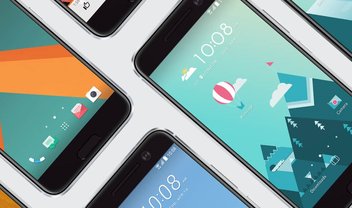 Novo celular HTC 10 vai fazer você querer a empresa de volta no Brasil